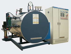 Electric Heating Boiler