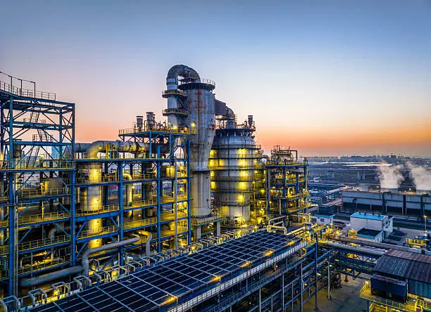 Chemical Industry