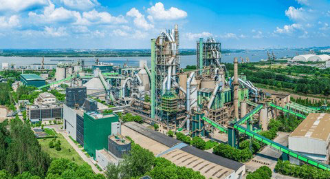 Construction Materials Industry