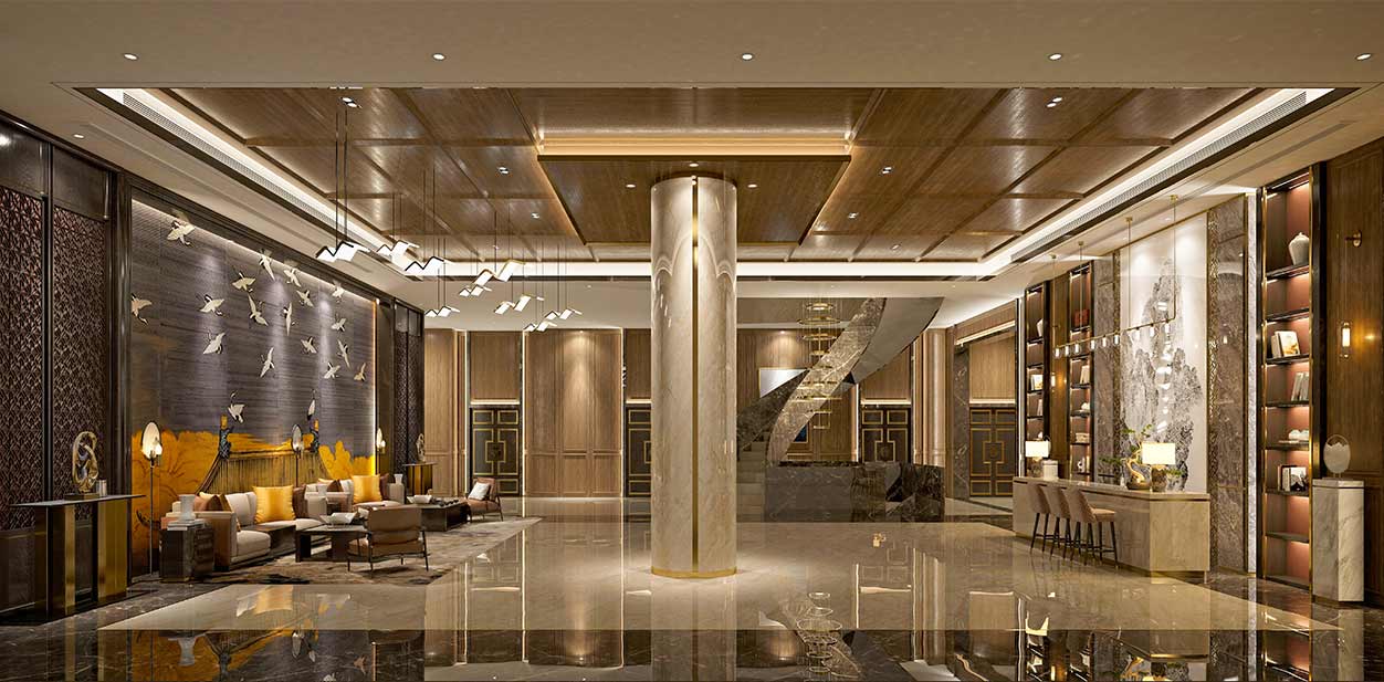 Hotels & Resorts