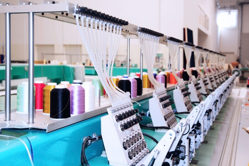 Washing Industry
